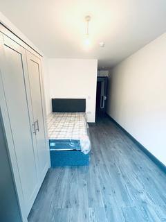 undefined, Wright Street, Liverpool L5