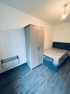 undefined, Wright Street, Liverpool L5