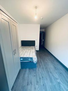 undefined, Wright Street, Liverpool L5