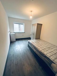 undefined, Wright Street, Liverpool L5