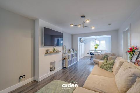 undefined, Pinewood Drive, Birmingham, B32