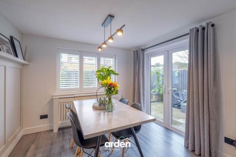 undefined, Pinewood Drive, Birmingham, B32