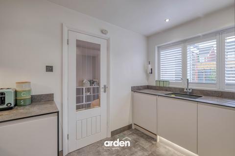 undefined, Pinewood Drive, Birmingham, B32