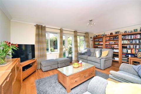 undefined, Warren Road, Banstead, Surrey, SM7