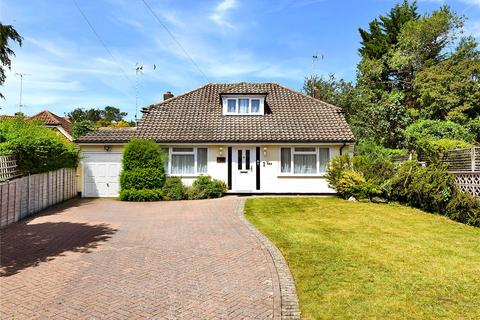 2 bedroom bungalow for sale, Warren Road, Banstead, Surrey, SM7