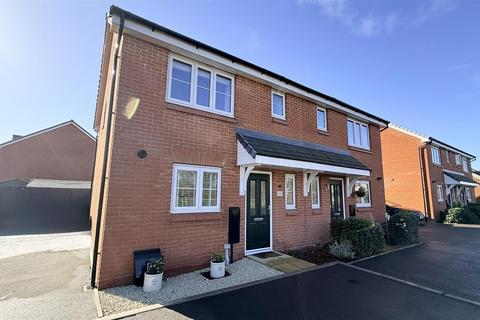 undefined, Moorcroft Fields, Drakes Broughton, Pershore