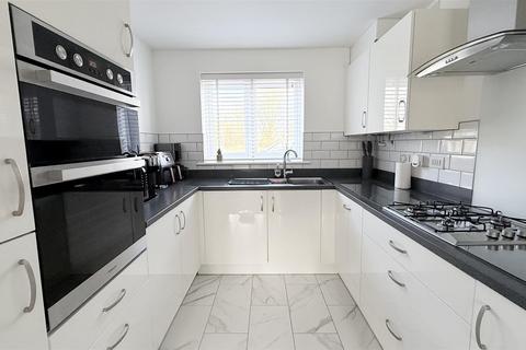 undefined, Moorcroft Fields, Drakes Broughton, Pershore