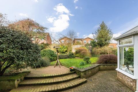 5 bedroom detached house for sale, Kedleston Rise, Banbury