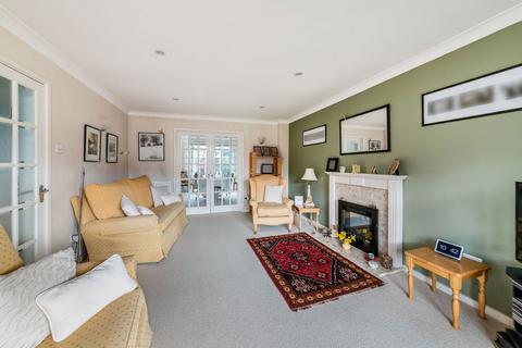 5 bedroom detached house for sale, Kedleston Rise, Banbury