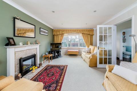 5 bedroom detached house for sale, Kedleston Rise, Banbury