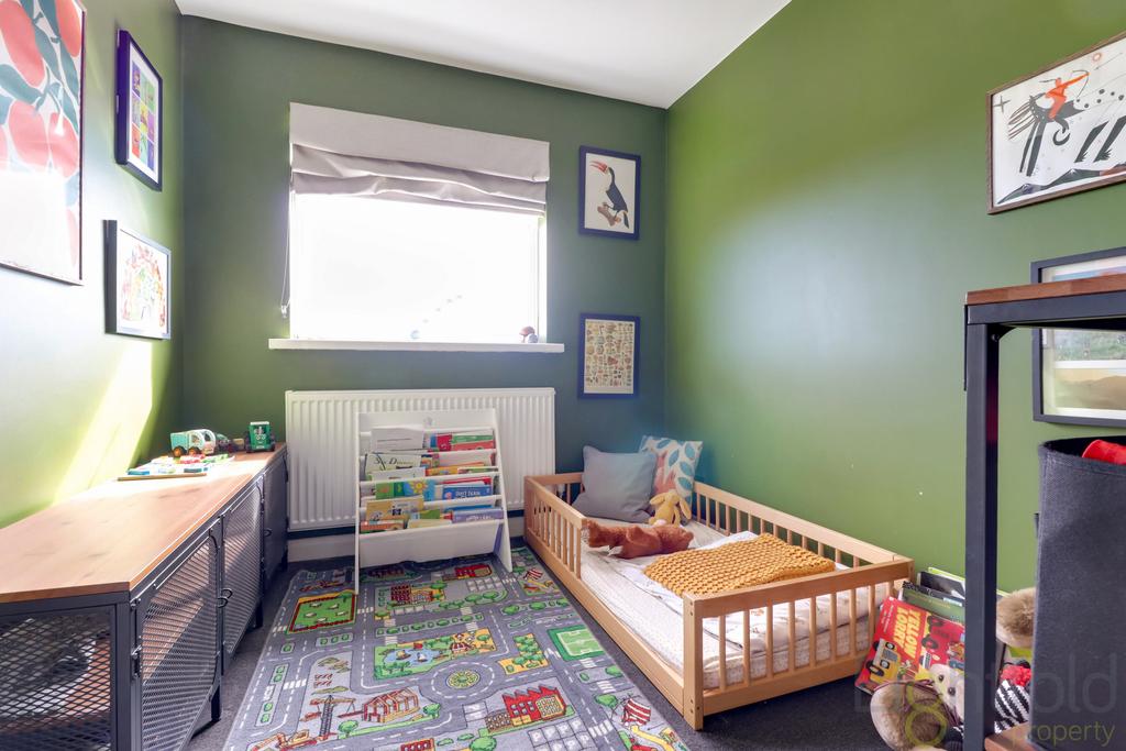 Bedroom 3