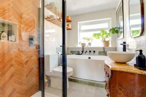 4 bedroom terraced house for sale, Slinfold Close, Brighton, East Sussex
