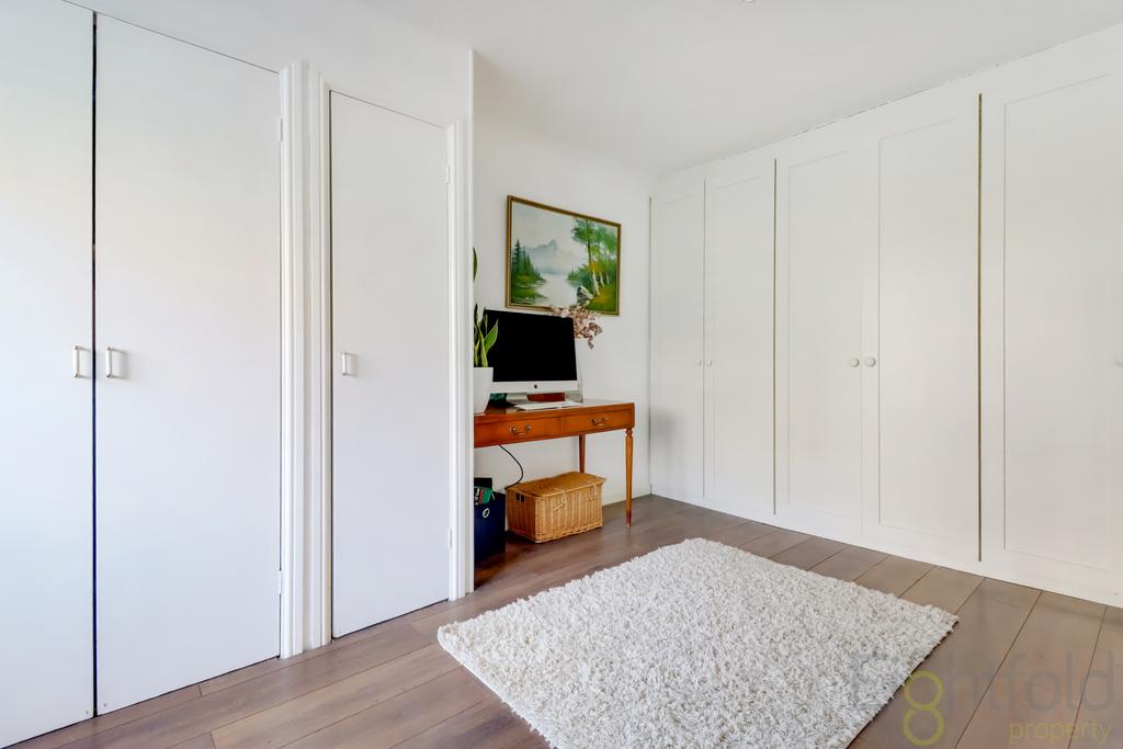 Bedroom 4/Home Office