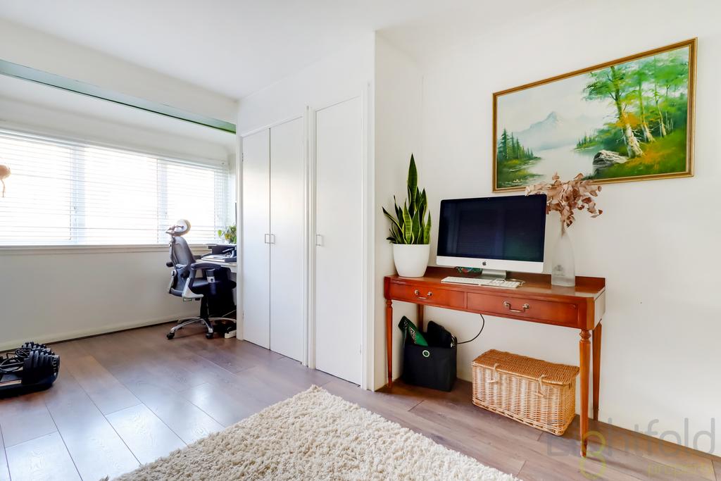 Bedroom 4/Home Office