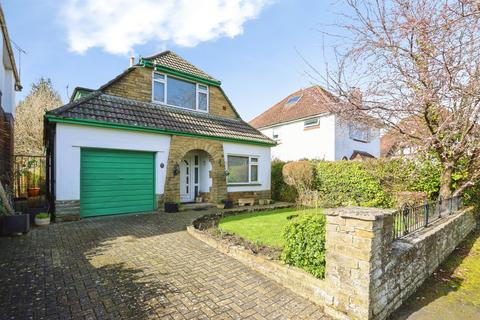 3 bedroom detached house for sale, Cheriton Avenue, Bournemouth