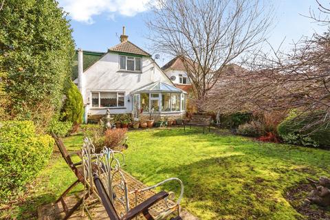 3 bedroom detached house for sale, Cheriton Avenue, Bournemouth