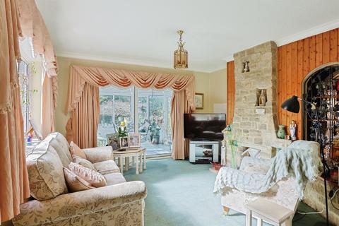 3 bedroom detached house for sale, Cheriton Avenue, Bournemouth