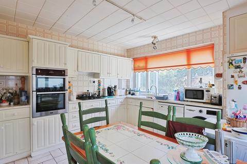 3 bedroom detached house for sale, Cheriton Avenue, Bournemouth