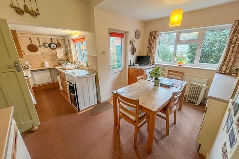 3 bedroom semi-detached house for sale, Warren Road, Hillmorton, Rugby, CV22