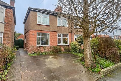 Warren Road, Hillmorton, Rugby, CV22