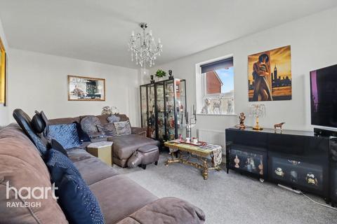 4 bedroom detached house for sale, Eveleigh Gardens, Hockley