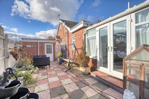 3 bedroom semi-detached bungalow for sale, 79 King George Road, South Shields