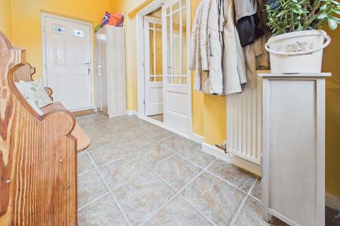 undefined, Ventrillo, Sixth Avenue, Greytree, Ross-on-Wye