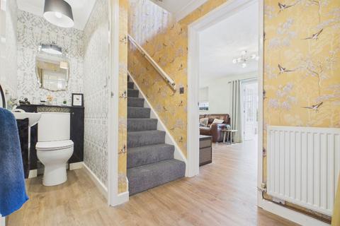 undefined, Ventrillo, Sixth Avenue, Greytree, Ross-on-Wye