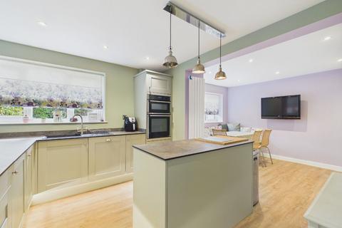 undefined, Ventrillo, Sixth Avenue, Greytree, Ross-on-Wye