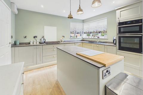 undefined, Ventrillo, Sixth Avenue, Greytree, Ross-on-Wye