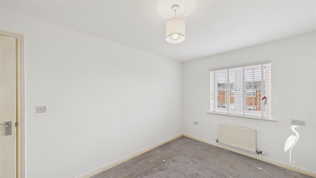 Bedroom 1 (front)