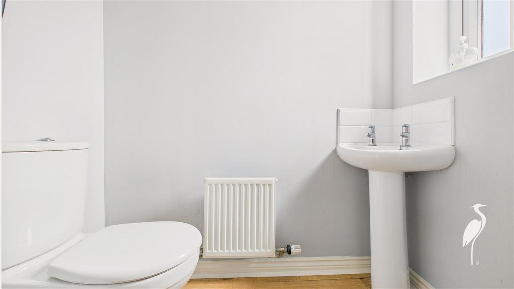 Ground Floor WC