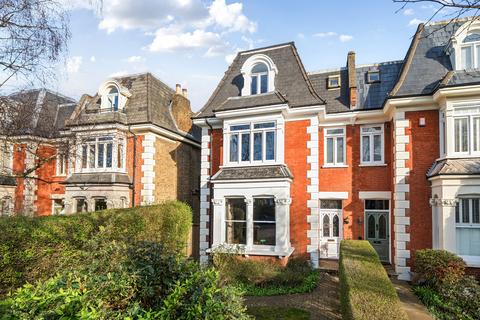 5 bedroom semi-detached house for sale, Micheldever Road, Lee