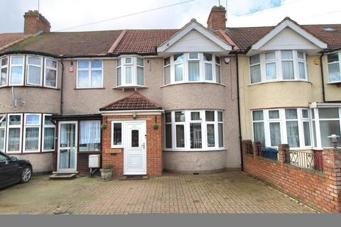 3 bedroom terraced house for sale, Malvern Gardens, Harrow, HA3