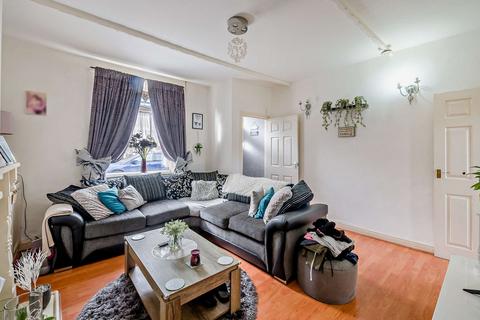 2 bedroom terraced house for sale, Dawson Street, Bradford, BD4