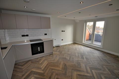 undefined, Eastbrook Row, Crownmead, Wimborne, BH21