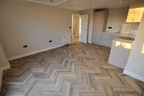 undefined, Eastbrook Row, Crownmead, Wimborne, BH21