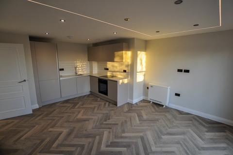 undefined, Eastbrook Row, Crownmead, Wimborne, BH21