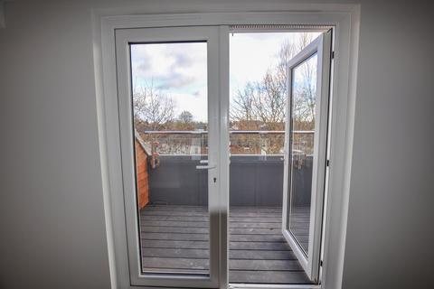 undefined, Eastbrook Row, Crownmead, Wimborne, BH21