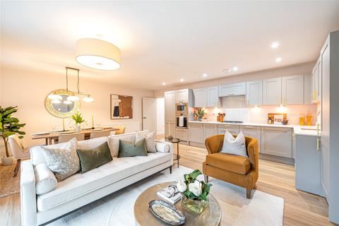 undefined, Carlton Road, Surrey GU21