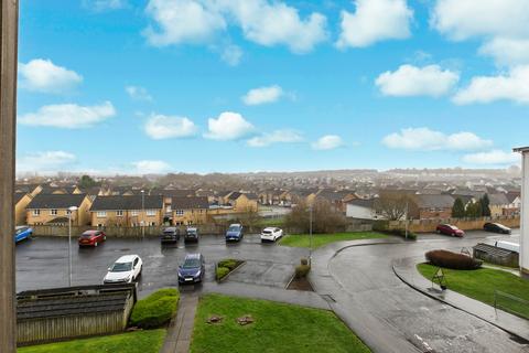 2 bedroom flat for sale, Barony Grove, Cambuslang G72