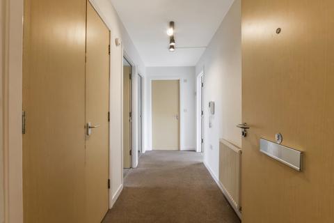undefined, Barony Grove, Cambuslang G72