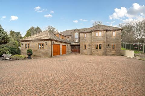 undefined, Birkby Brow Crescent, Birstall, Batley, West Yorkshire