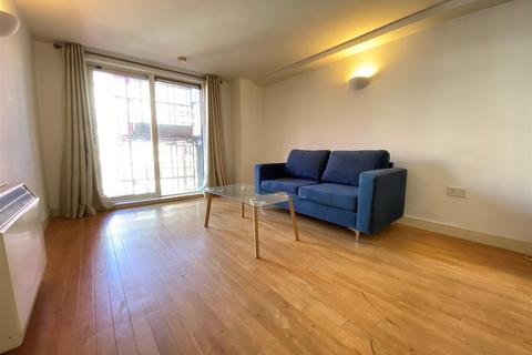 1 bedroom apartment to rent, W3, 51 Whitworth Street West