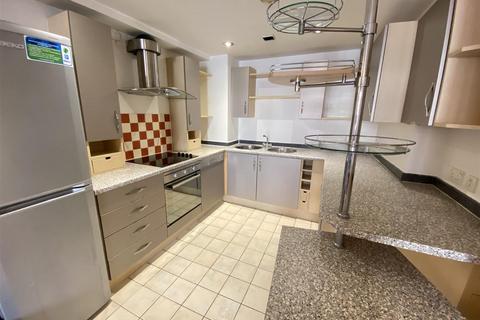 1 bedroom apartment to rent, W3, 51 Whitworth Street West