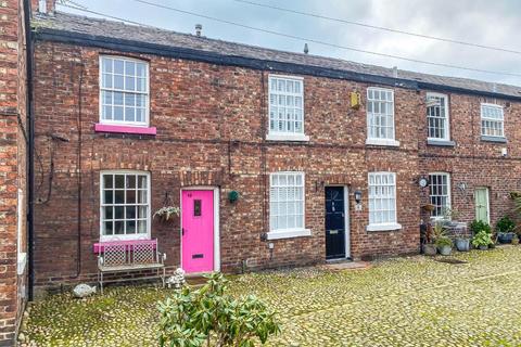 undefined, Parrs Mount Mews, Heaton Mersey, Stockport