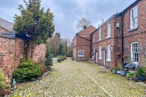 undefined, Parrs Mount Mews, Heaton Mersey, Stockport
