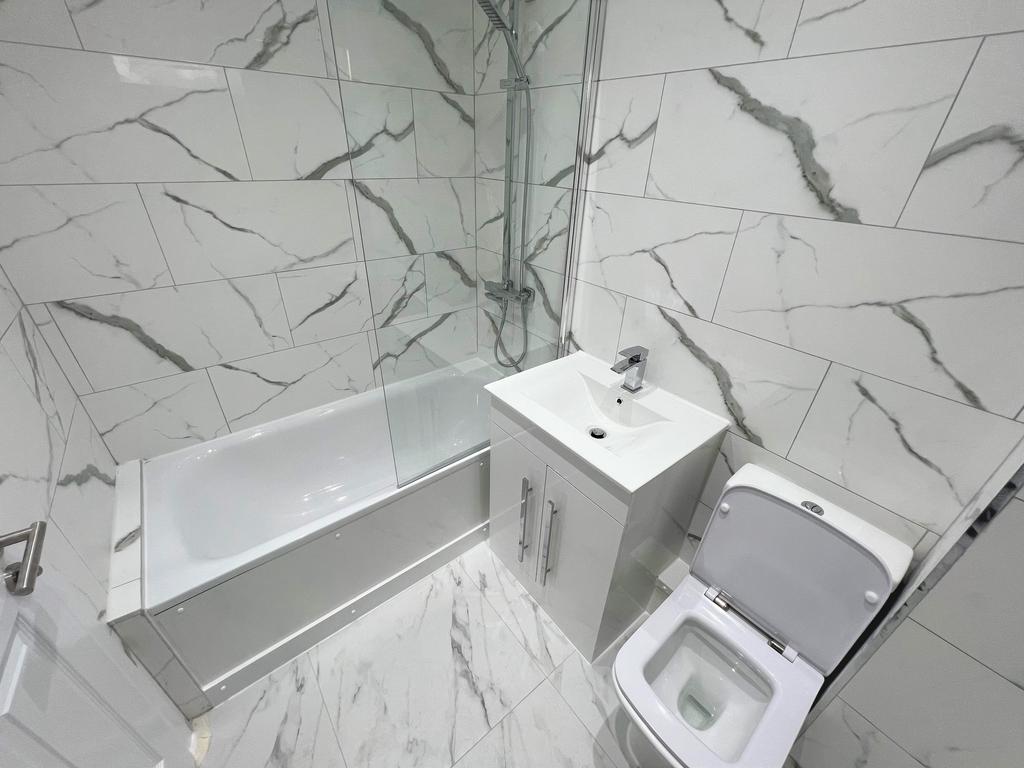 Bathroom 2