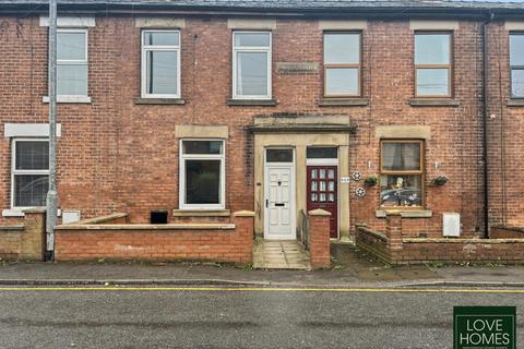 undefined, Whittingham Lane, Goosnargh, Preston
