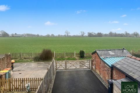 undefined, Whittingham Lane, Goosnargh, Preston